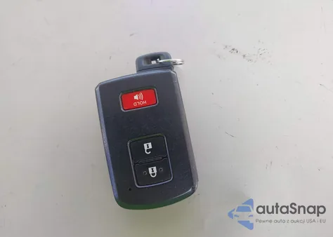 2021 Toyota Tacoma Trd Off-Road z USA, uszkodzony, nr VIN 3TMCZ5AN0MM387565